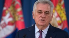 Bivši srbijanski predsjednik na obilježavanju dana RS-a ohrabrivao njezin separatizam i ujedinjenje sa Srbijom