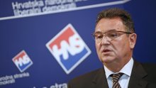 Čačić: Još jednom propuštena prilika za izlazak iz krize