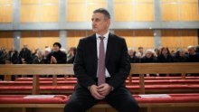 Karamarko: Uvest ćemo tuđmanizam u Ustav