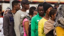EU mora pregovarati s afričkim zemljama o migrantskim centrima