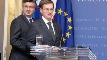 Slovenija odlučuje: Hoće li tužiti Hrvatsku zbog arbitraže