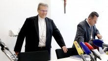 Biskupi izdali ozbiljan dokument, preporučuju Plenkoviću da ga pročita