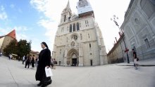 Visok izvor s Kaptola: Neka se vidi koliko Crkva zapravo nema novca