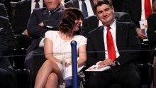 Milanović sina zaposlio na pokretnoj traci da zaradi džeparac