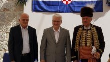 Josipović: Bit će prilike za susret s protukandidatkinjom