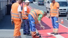 Kako su Nizozemska i Danska postale biciklističke monarhije, a kod nas su oni na biciklu još drugorazredni građani