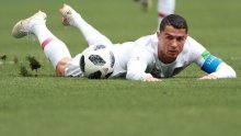 Portugalski izbornik bio je brutalno iskren: Izgubit ćemo ako će Ronaldo igrati sam