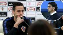 Igrači i stožer 'presudili' su u slučaju Nikole Kalinića, sada čekamo njegov odgovor