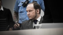 Odbijena Breivikova žalba na 'neljudski i ponižavajući' zatvorski tretman
