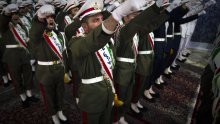 Iran napravio dron koji doseže Izrael