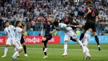 Znate li koliko je ljudi u Hrvatskoj gledalo veliku pobjedu nad Argentinom?