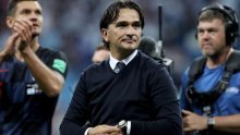 Izbornik Dalić se zaletio: Hrvatska nije osigurala prvo mjesto u skupini!