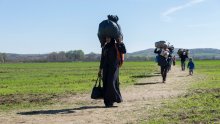 U Sloveniji novi slučaj ilegalnog ulaska migranata, vodili ih državljani Hrvatske i Srbije