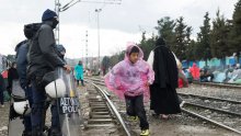 Od početka migrantske krize u Hrvatsku iz BiH ušlo 6000 migranata