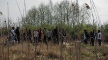 Slovenci razvili računalnu igru s migrantima i žicom te pozvali vladu da je ukloni