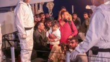Libija odbila Salvinijevu ideju o izbjegličkim kampovima na svom teritoriju