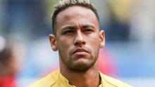 Ogorčeni Neymar objasnio zašto je plakao nakon pobjede nad Kostarikom