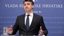 Tjedan dana razotkrivanja premijera Milanovića