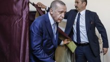 Erdogan: Na ovim izborima Turska ostvaruje demokratsku revoluciju