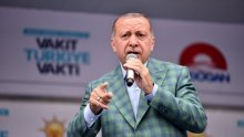 Turska središnja banka pumpa novac i zlato, Erdoganov zet tvrdi kako će uspjeti obraniti liru
