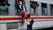 Za tri milijarde eura pomoći će zaustaviti migrantski val prema Europi