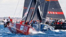 Kakva dominacija Pradine Lune Rosse; uvjerljivi pobjednik Zadar Royal Cupa!