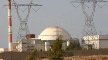 Iran pojačava nuklearne pogone!