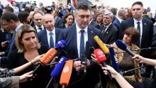 Premijer Plenković 'nije uspoređivao standard Hrvatske i Afrike, već govorio o demografskom izazovu'