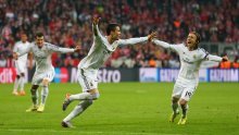 U Realu postoje klanovi! U čijem je Luka Modrić?