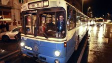 Zagrebački javni prijevoz zadnji u Europi!