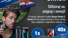 Stiliziraj se, zaigraj i osvoji Playstation 4!