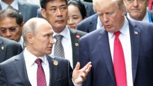 Sutra se sastaju Trump i Putin, evo zašto baš u Helsinkiju