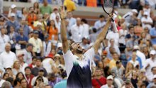 Čiliću kvalifikant, Ćoriću 'mušterija' Rafael Nadal