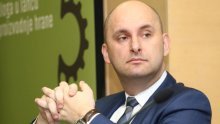 Tolušić: Od 1. rujna kreću najpovoljniji krediti za poljoprivrednike