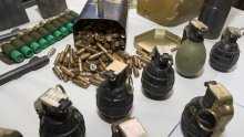 Bomba s prijetnjom za turiste iz Beograda