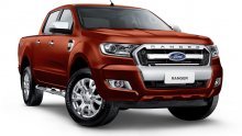 Ford očekuje milijardu dolara manju dobit zbog američkih carina na metale