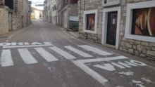 Je li prometna signalizacija na Murteru iscrtana pod utjecajem alkohola?