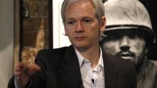 Švedska naredila uhićenje šefa WikiLeaksa