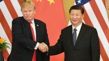 Trump: Kina će smanjiti carine na uvoz američkih automobila