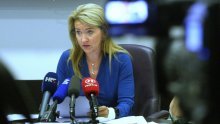Novaković: Razmotrit ćemo pokretanje postupka protiv ministra Marića
