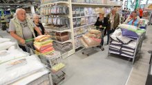 Pevec gradi novi prodajni centar u Vukovaru u kojem će raditi 50 djelatnika