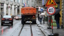 Ljetni radovi u Zagrebu: Od četvrtka posebna regulacija prometa u dijelu Ilice, a od petka i u Savskoj
