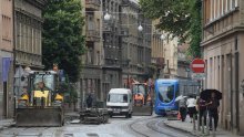 Preživjeti ljeto u Zagrebu: Ilica se zatvara za sav promet