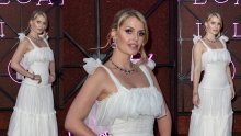 Nećakinja princeze Diane s lakoćom zasjenila slavne ljepotice