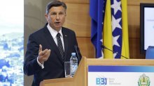 Pahor uz obljetnicu arbitražne odluke kaže da će ona biti primijenjena prije ili kasnije