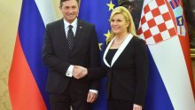 Između Hrvatske i Slovenije iskrsnuo novi problem - školjke