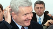 Todorić: Konačno su sve maske pale