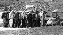 Obilježen Dan sjećanja na zatočenike srpskih koncentracijskih logora
