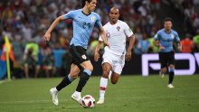 Cavani heroj Urugvaja; dvije njegove golčine za četvrtfinale s Francuskom!