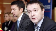 Svaki građanin može imati imena i prezimena koliko želi